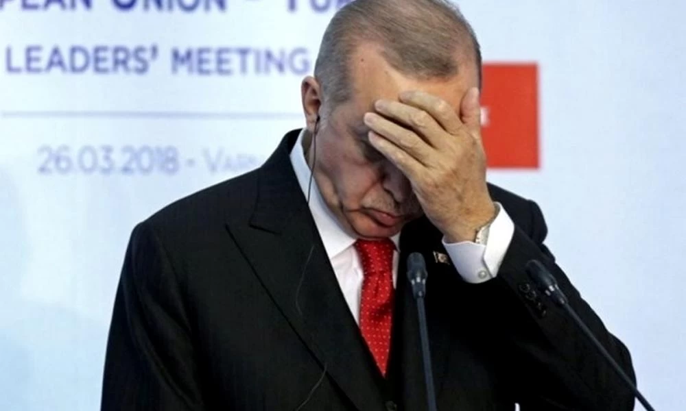 "Εμφύλιος" στην Τουρκία: Ποιοι στρέφονται εναντίον του Ερντογάν;